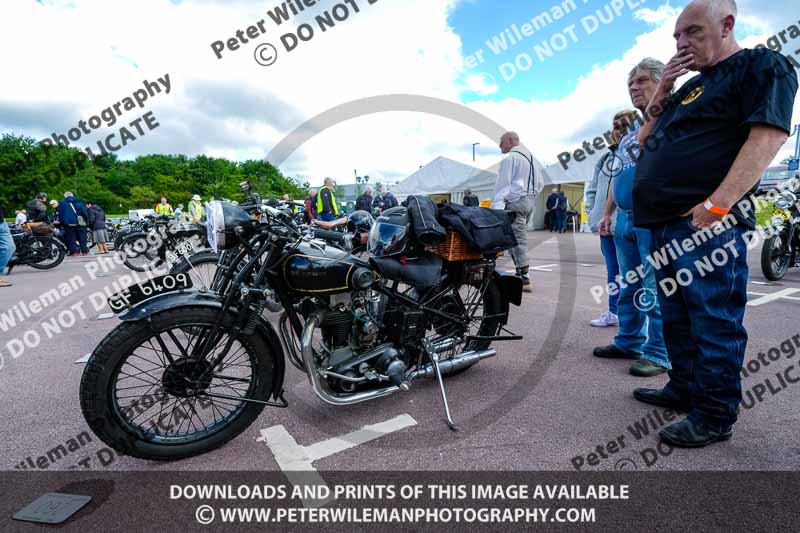 Vintage motorcycle club;eventdigitalimages;no limits trackdays;peter wileman photography;vintage motocycles;vmcc banbury run photographs